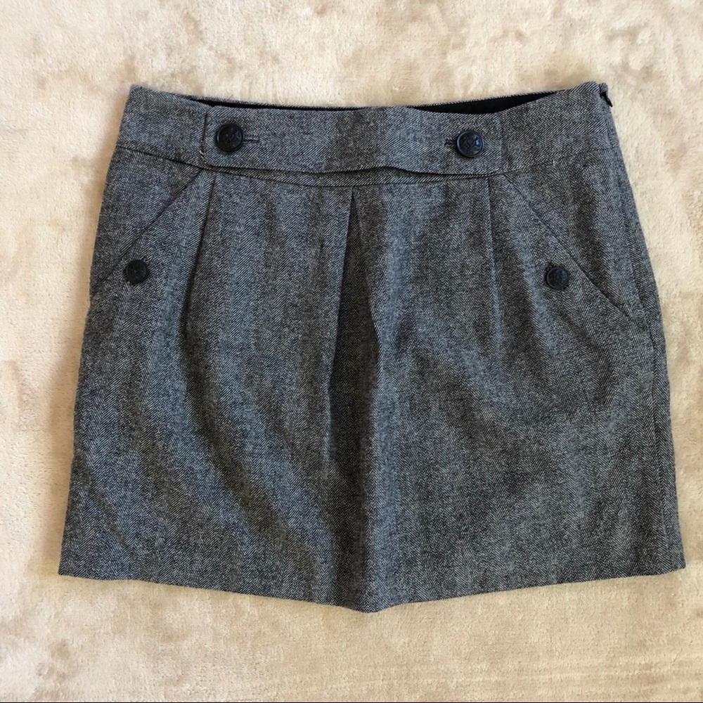 Banana Republic Skirt